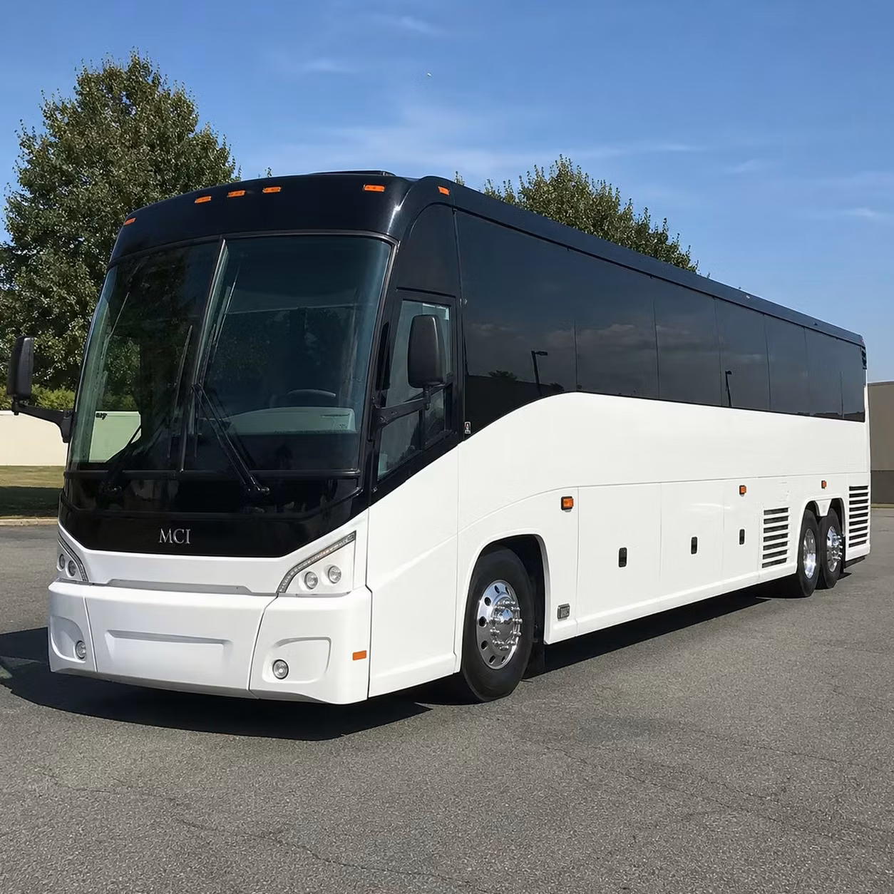 charter buses for newport and rhode island destination weddings