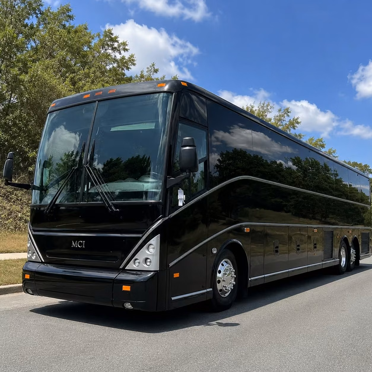 convention center shuttles and conference transportation in providence