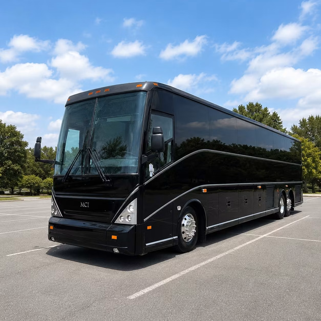 employee shuttle services and commuter transportation across providence