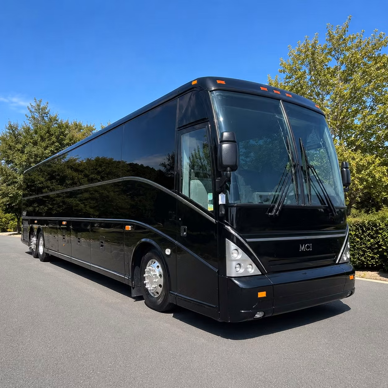 forget the parking headaches rent a bus for providence concerts and events