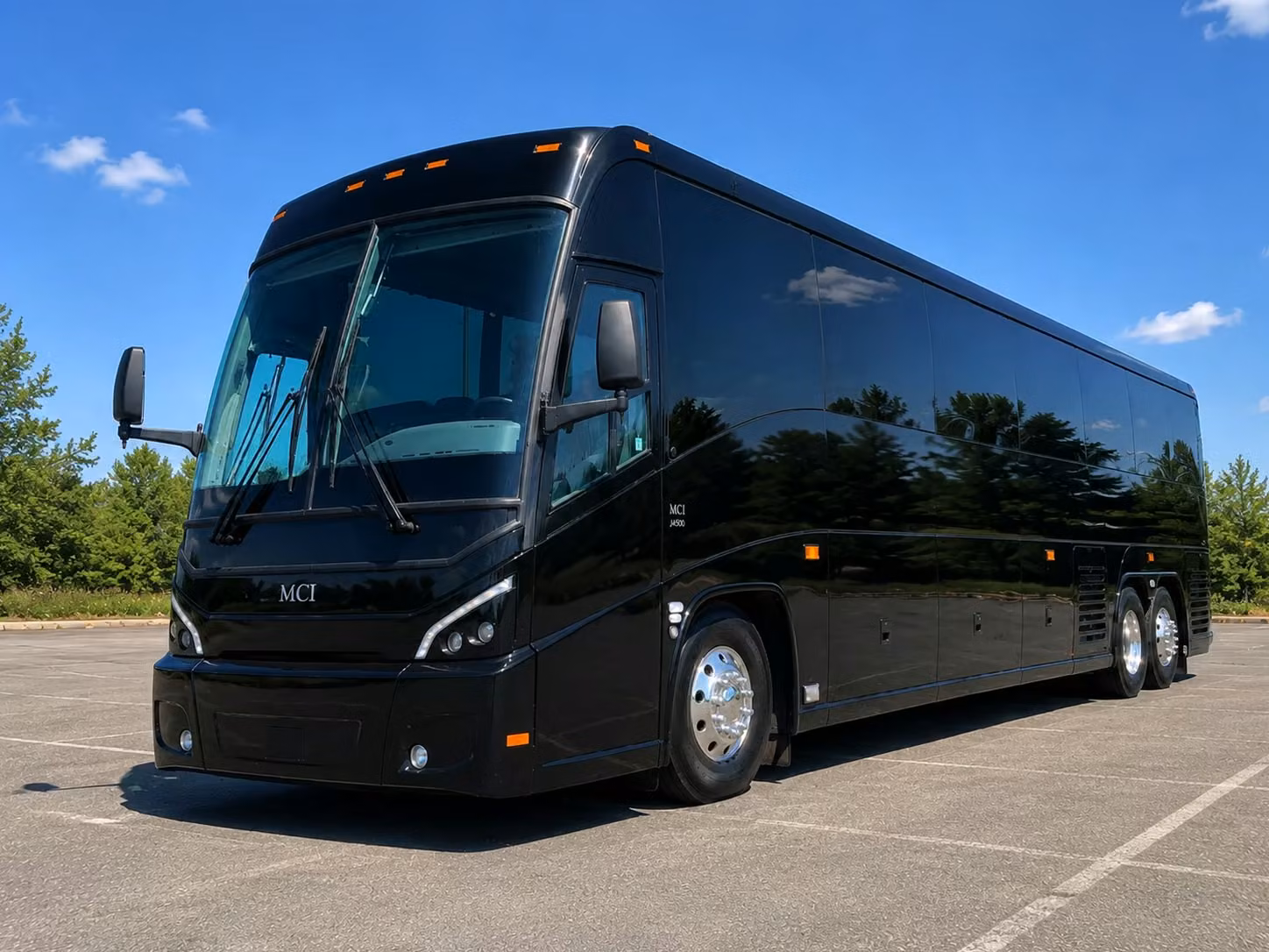 got 30 seconds get your providence prom bus quote right now