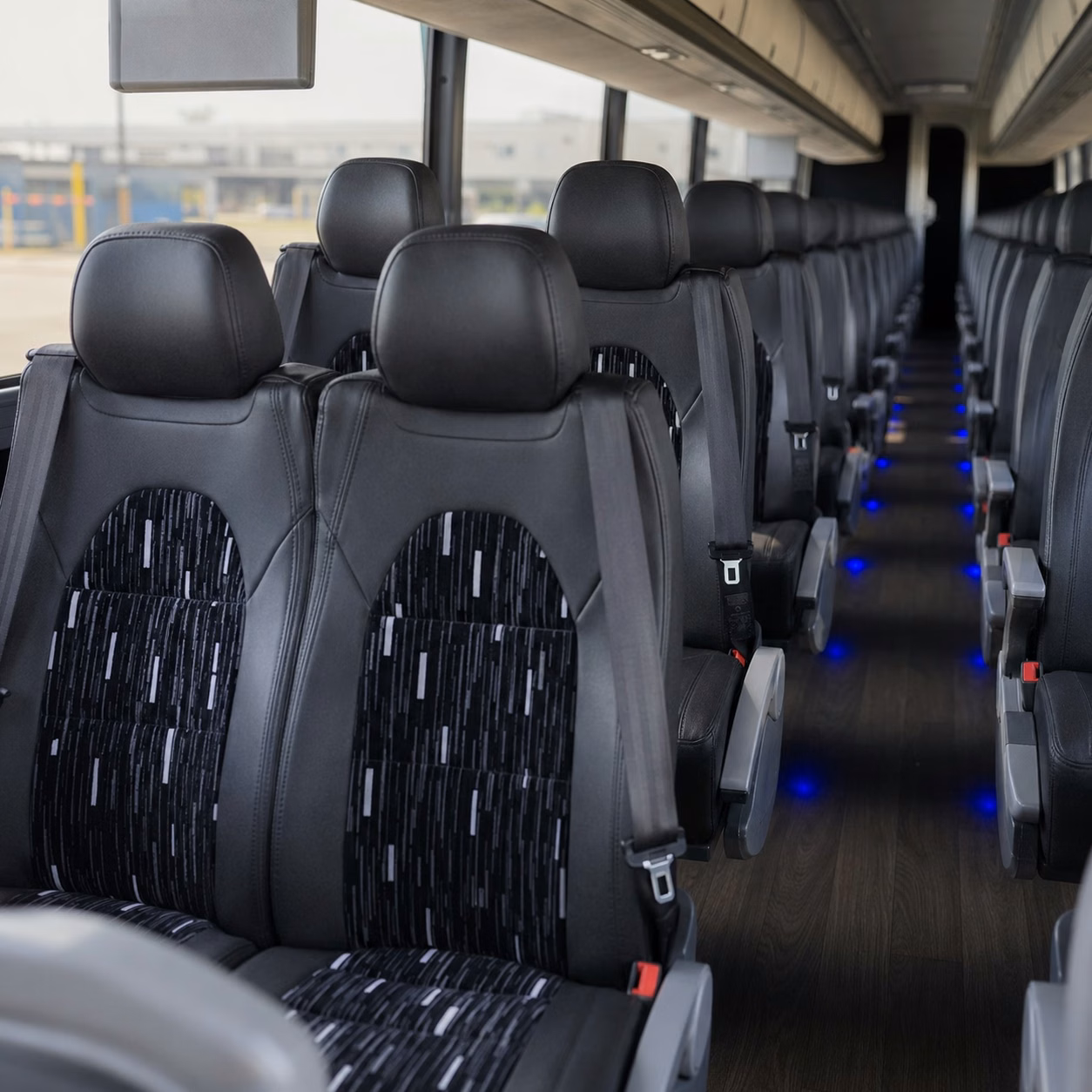 how time of year and seasonal demand affect providence charter bus prices