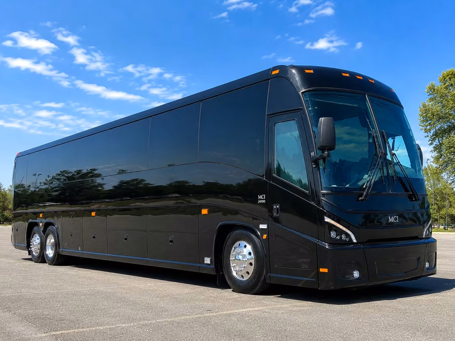 overnight and long distance field trip transportation from providence