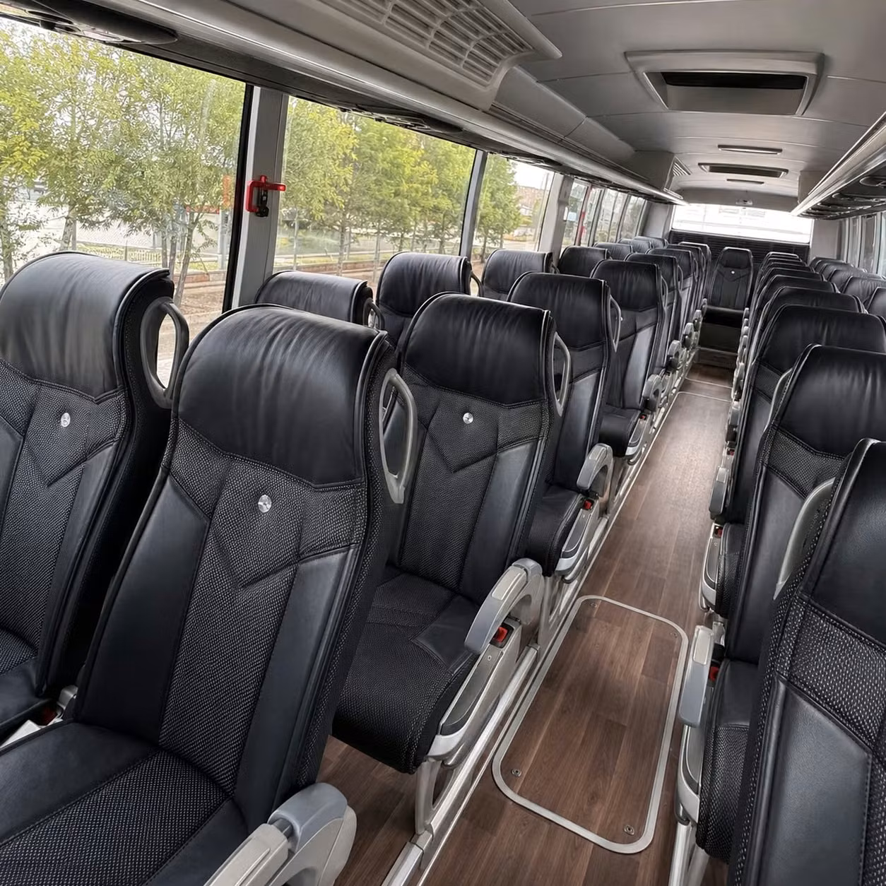 providence charter bus rentals for school field trips