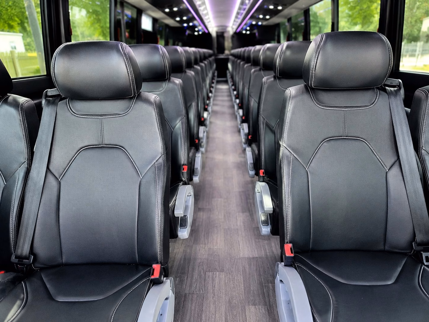 providence concert transportation