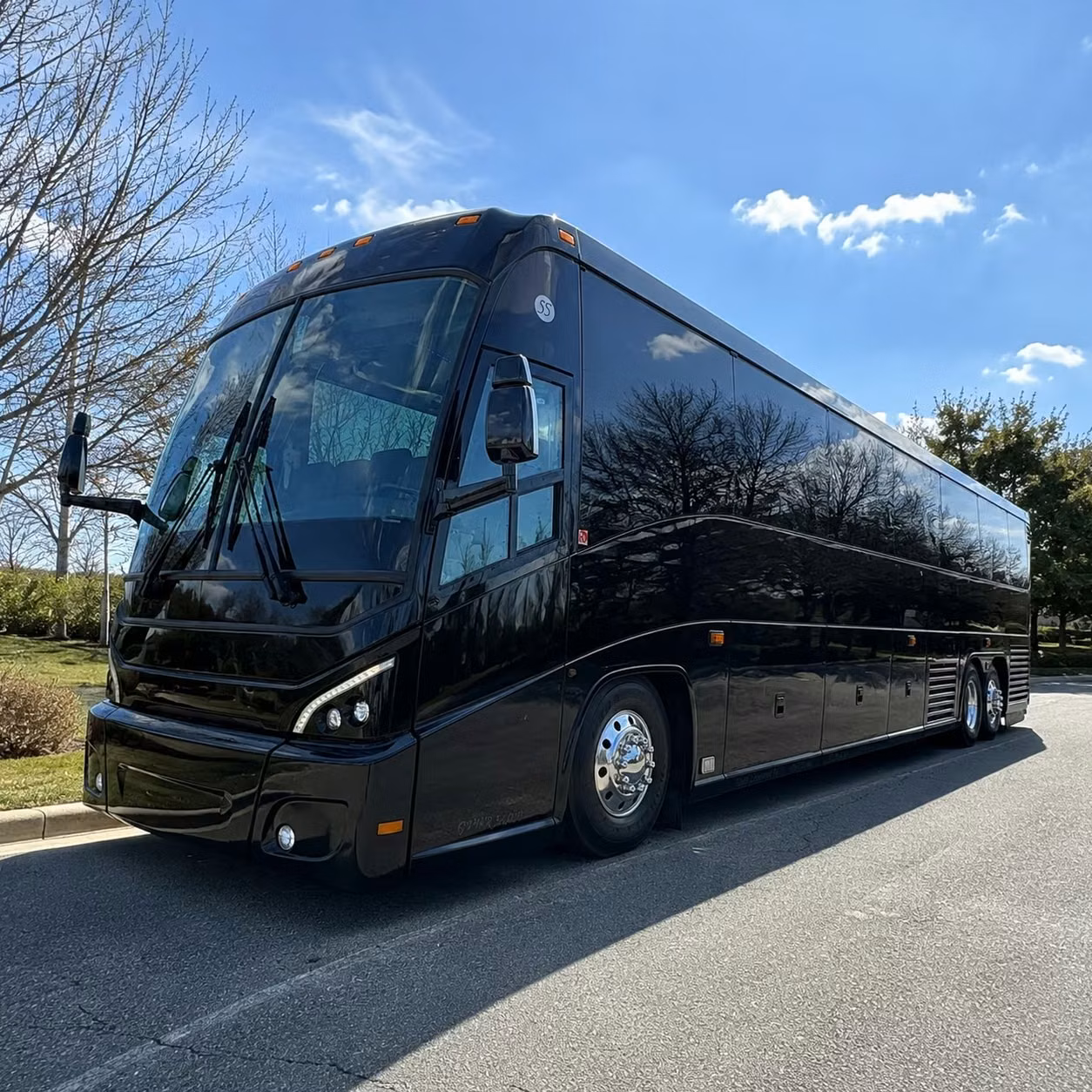 providence government military transportation service