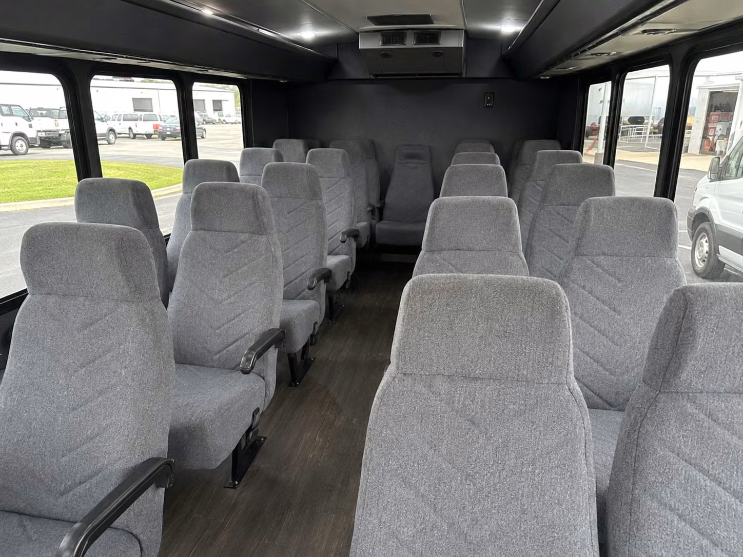 providence long distance transportation services