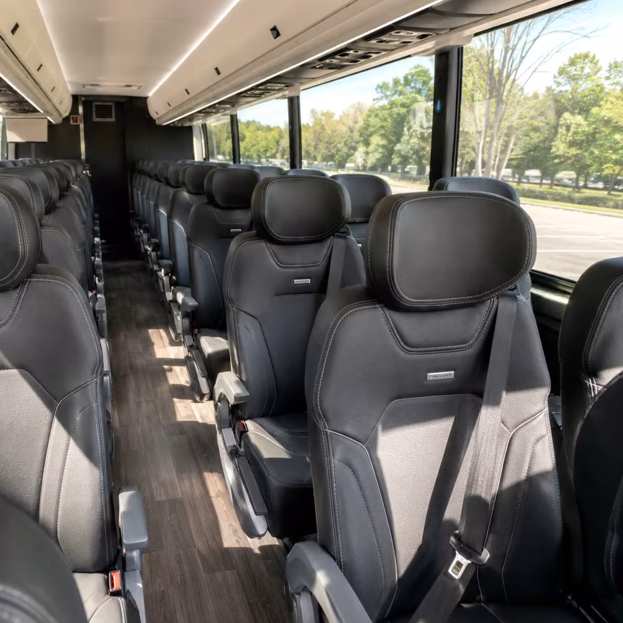 providence sports team fan transportation services