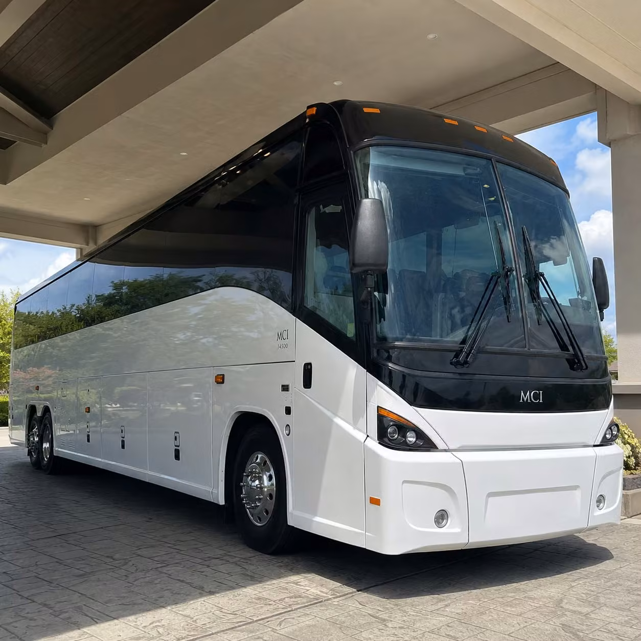 recurring employee shuttle programs from warwick pawtucket and beyond