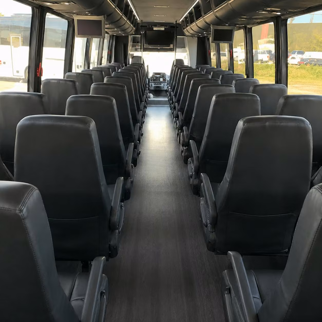 religious group bus rentals in providence