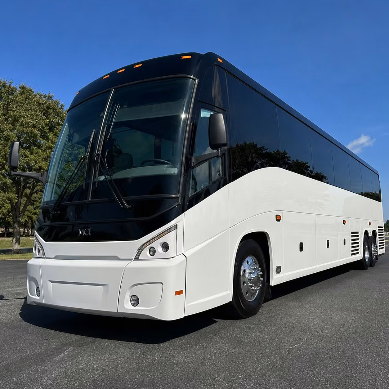 sunday service shuttle bus rentals for providence congregations