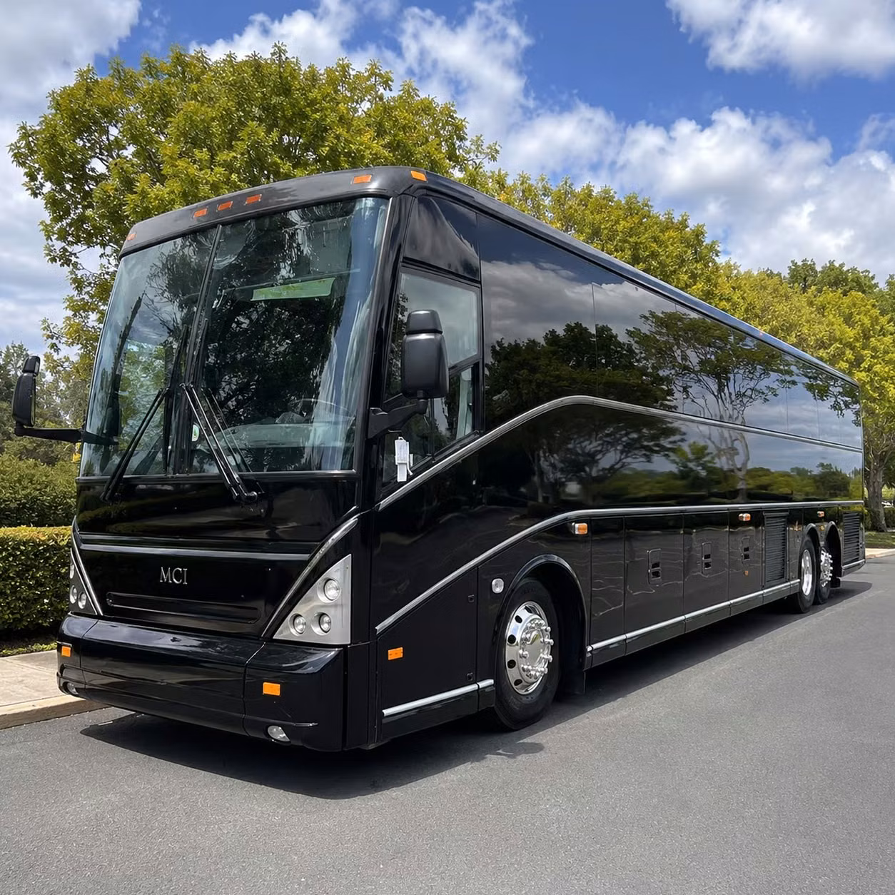 you can find and book concert transportation in providence and any nearby city