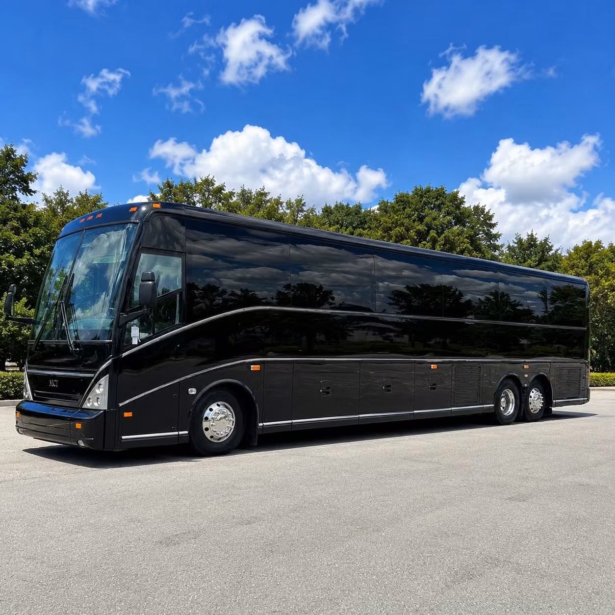 you can find and book corporate event transportation in providence and any nearby city
