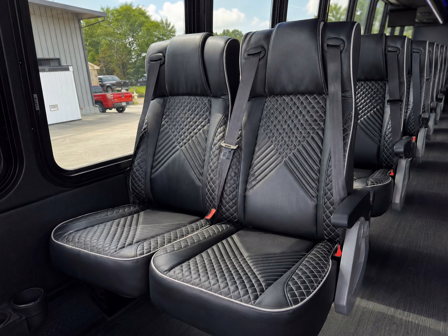 you can find and book sporting event transportation in providence and any nearby city