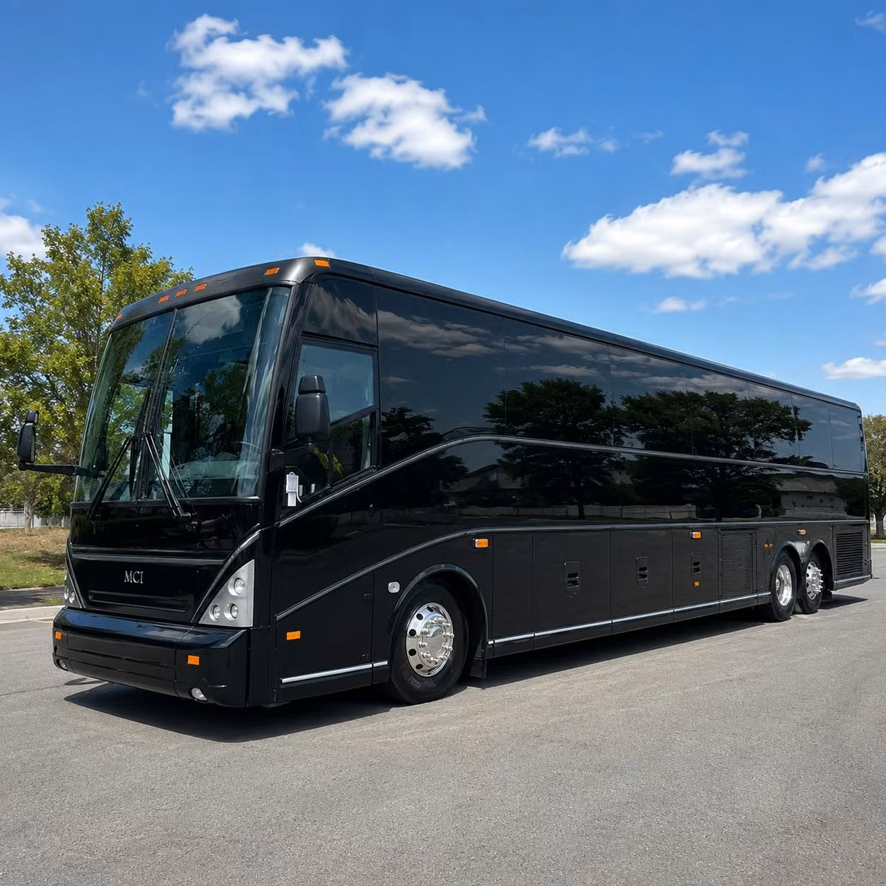 your corporate event deserves reliable group transportation in providence
